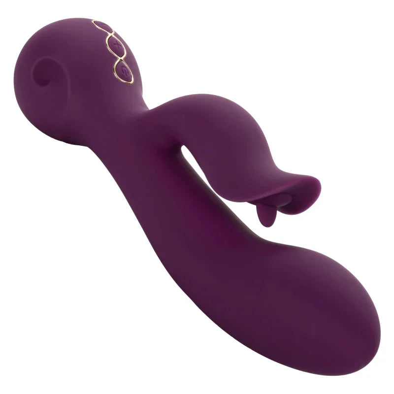 Obsession - Fantasy - Purple - MyPleasure