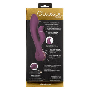 Obsession - Fantasy - Purple - MyPleasure