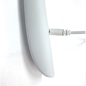 Oceana 15-Function Sonic USB Rechargeable Vibrator - MyPleasure