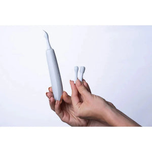 Oceana 15-Function Sonic USB Rechargeable Vibrator - MyPleasure