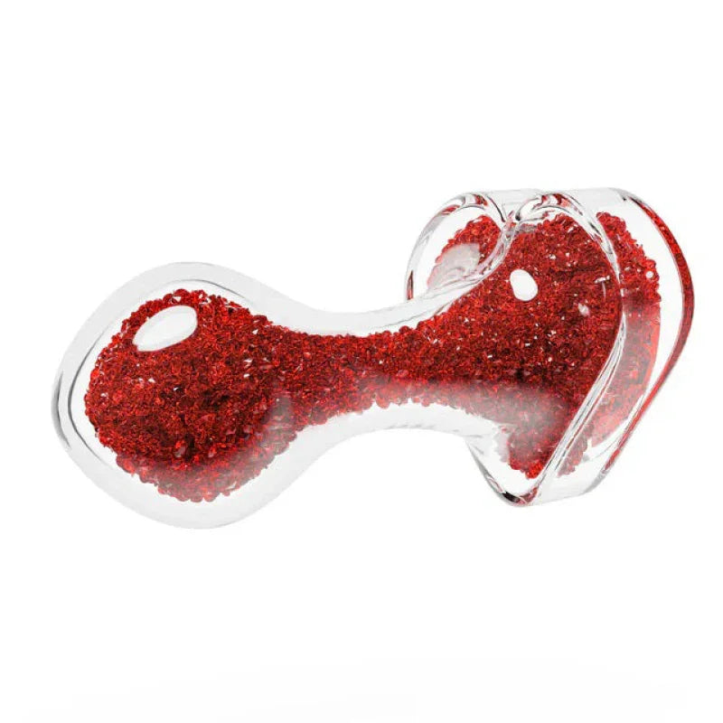 Oh My Gem - Lustre - Red - MyPleasure