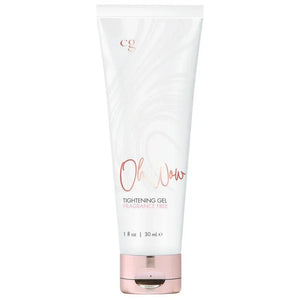 Oh Wow Tightening Gel Fragrance Free 1 Fl Oz - MyPleasure