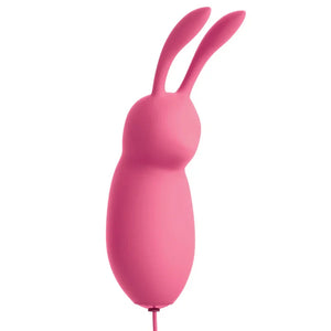 Omg! Bullets Cute Vibrating Bullet - Pink - MyPleasure