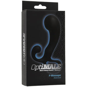 Optimale P Masssager - Black - MyPleasure