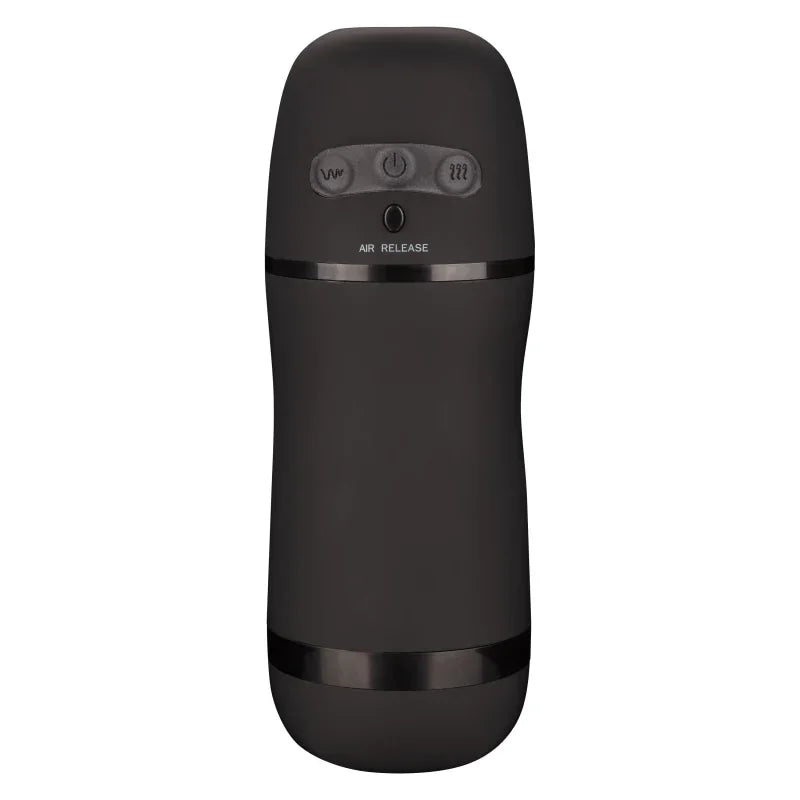 Optimum Power Pulsar Stroker - MyPleasure