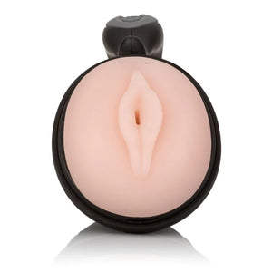 Optimum Power Rechargeable Grip-N-Stroke - MyPleasure