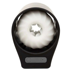 Optimum Power Power Thruster - Black - MyPleasure