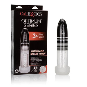 Optimum Series Automatic Smart Pump - MyPleasure