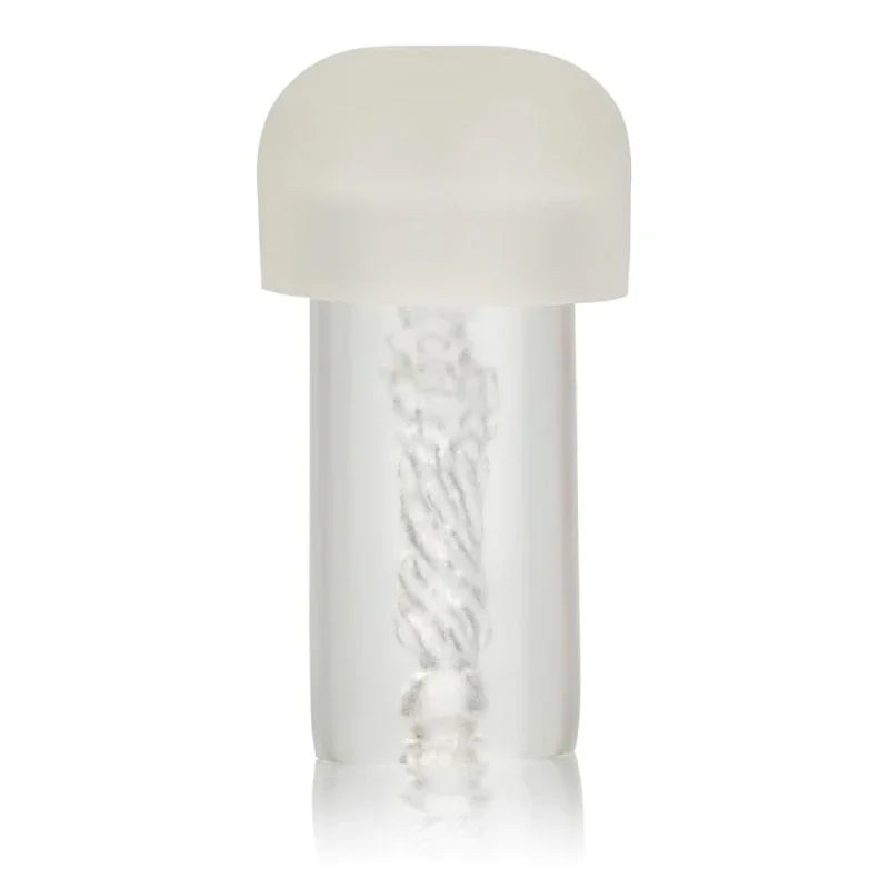 Optimum Series Automatic Smart Pump Replacement Sleeve - MyPleasure