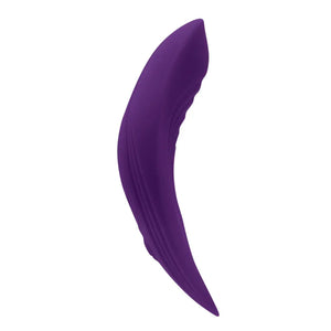 Our Little Secret - Vibrator - Dark Purple - MyPleasure