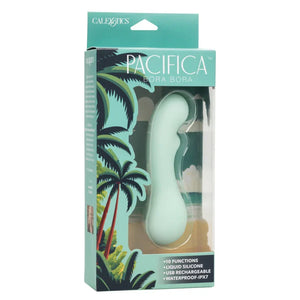 Pacifica Bora Bora - Green - MyPleasure