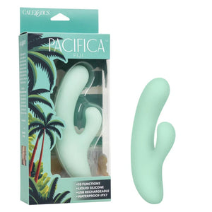 Pacifica Fiji - Green - MyPleasure