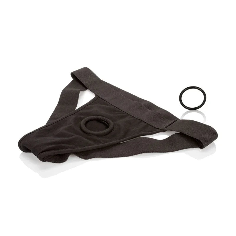 Packer Gear Jock Strap Xl/2xl - MyPleasure