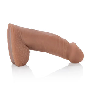 Packer Gear Packing Penis 5 Inch - Brown - MyPleasure