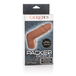 Packer Gear Stp Packer - Brown - MyPleasure