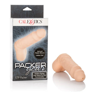 Packer Gear Stp Packer - Ivory - MyPleasure