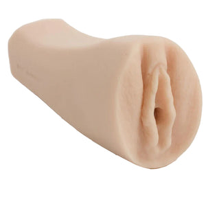 Palm Pal Natural Ultraskyn Masturbator - Pussy - MyPleasure