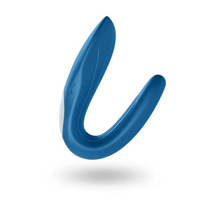 Partner Whale - MyPleasure