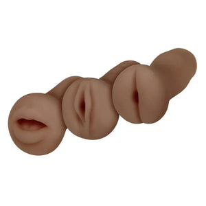 Party Pack - Dark - MyPleasure