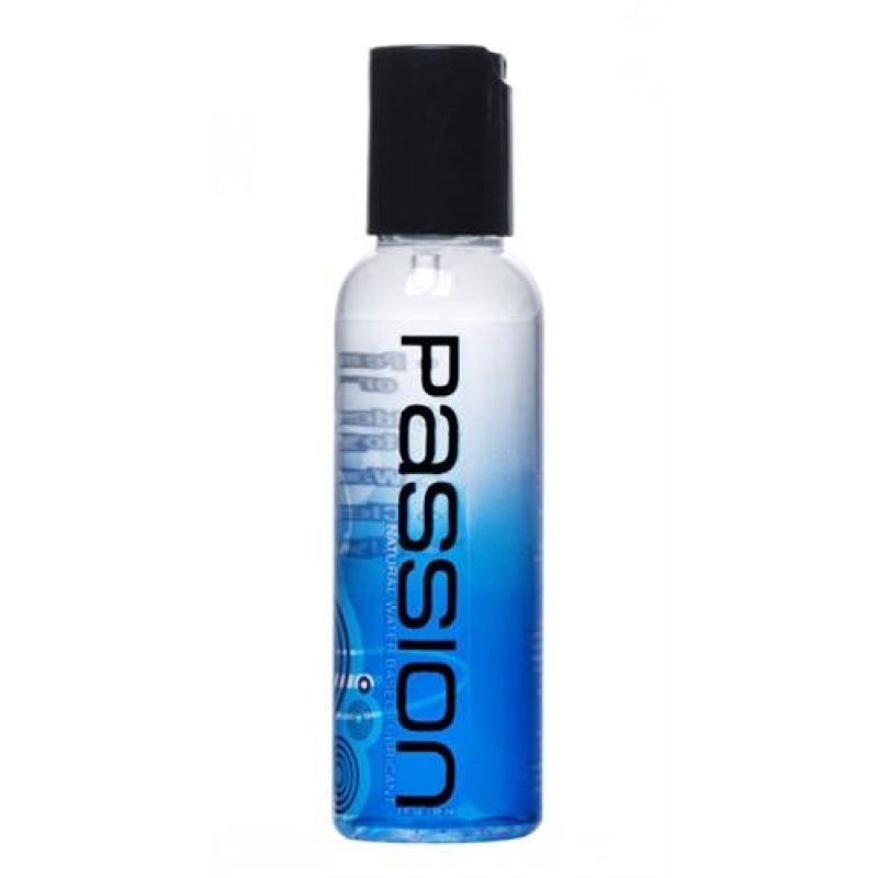 Passion Natural Water Based Lubricant 2 Oz