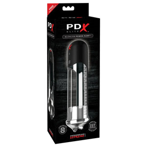 Pdx Elite Blowjob Power Pump - MyPleasure