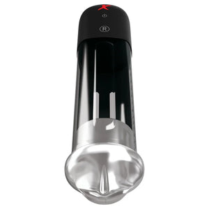 Pdx Elite Blowjob Power Pump - MyPleasure