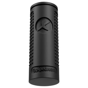 Pdx Elite Ez Grip Stroker Black - MyPleasure