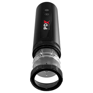 Pdx Elite Moto Bator X - MyPleasure