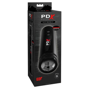 Pdx Elite Moto Bator X - MyPleasure
