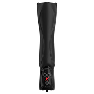 Pdx Elite Vibrating Roto-Teazer - MyPleasure