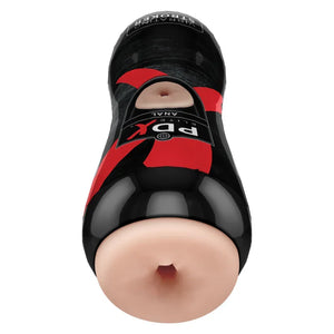 Pdx Elite Vibrating Stroker Anal - MyPleasure
