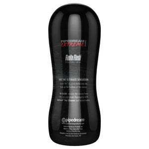 Pdx Elite Vibrating Stroker Oral - MyPleasure