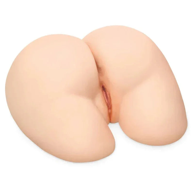 Pdx Plus Perfect Ass XL Masturbator - Light - MyPleasure