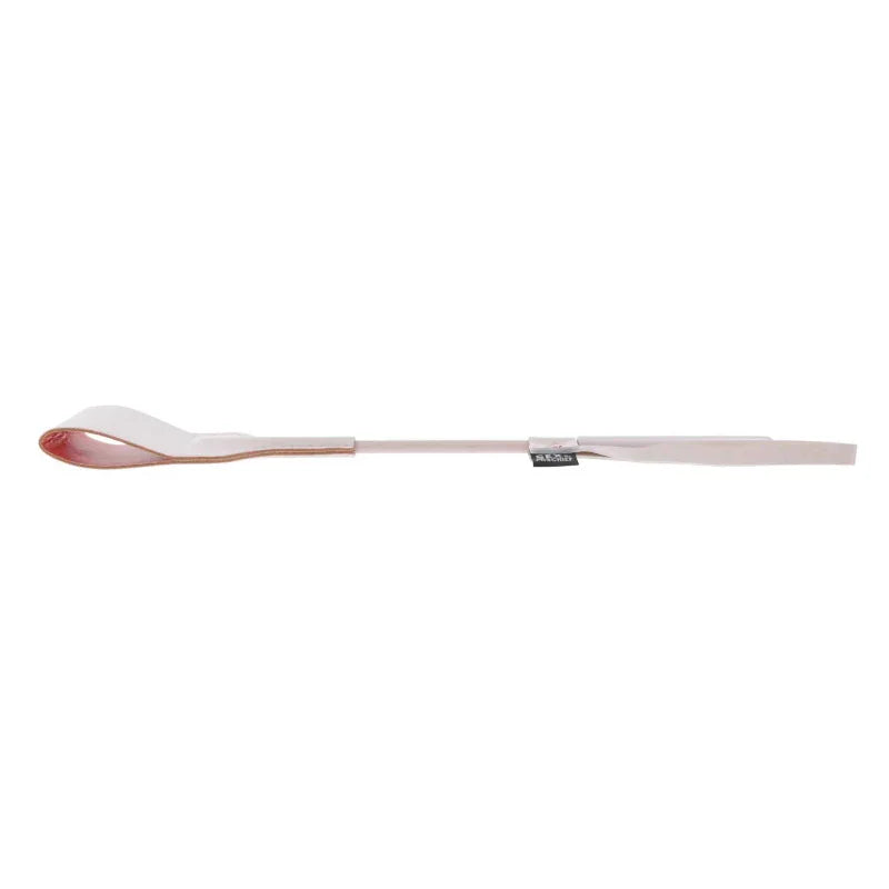 Peaches N Creame Riding Crop - Pink - MyPleasure