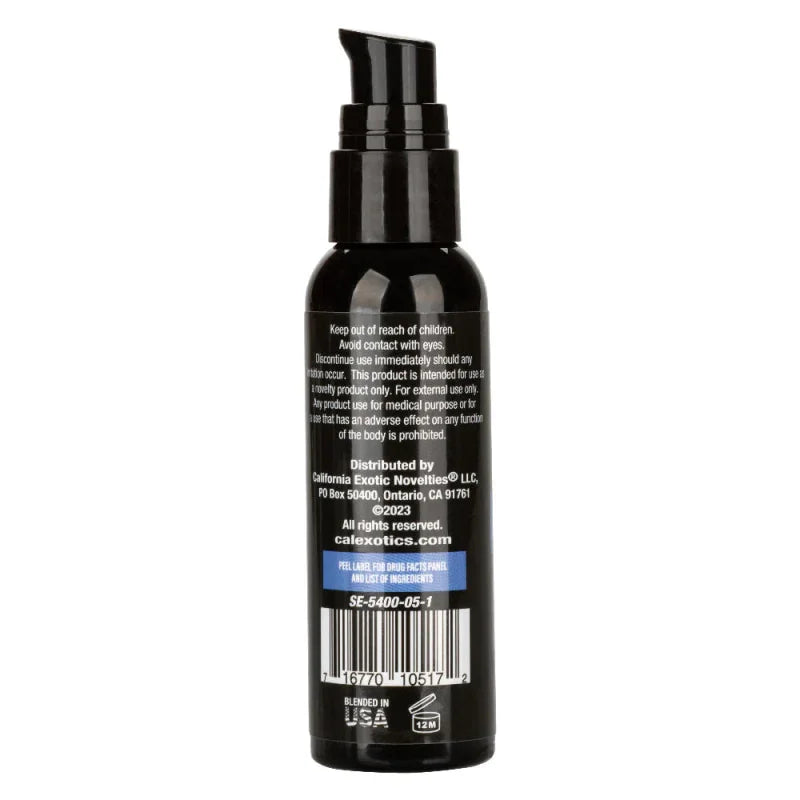 Peak Prolong Serum 2 Oz - MyPleasure