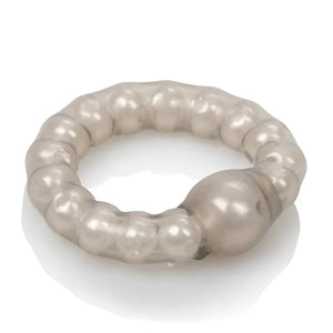 Pearl Beade Prolong Rings - Smoke - MyPleasure