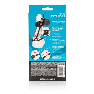 Penis Extender - MyPleasure