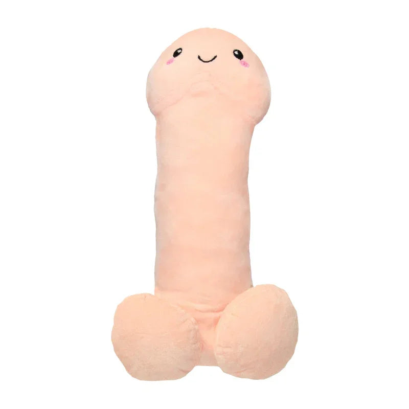 Penis Plushies - Large - Light - MyPleasure