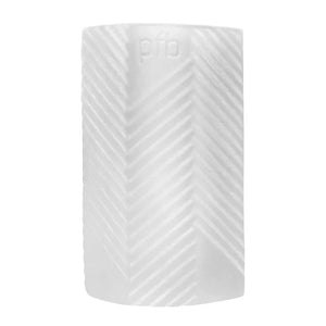 Perfect Fit Male Masturbator - Clear - MyPleasure