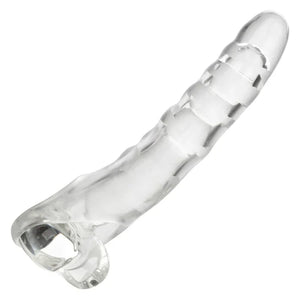 Performance Maxx Clear Extension Kit - Clear - MyPleasure