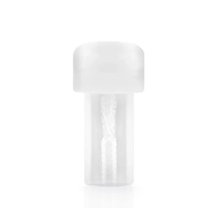 Performance - Stroker Pump Sleeve - Clear - MyPleasure