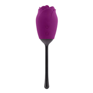 Petal - Vibrator - Plum - MyPleasure