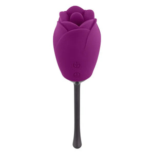 Petal - Vibrator - Plum - MyPleasure