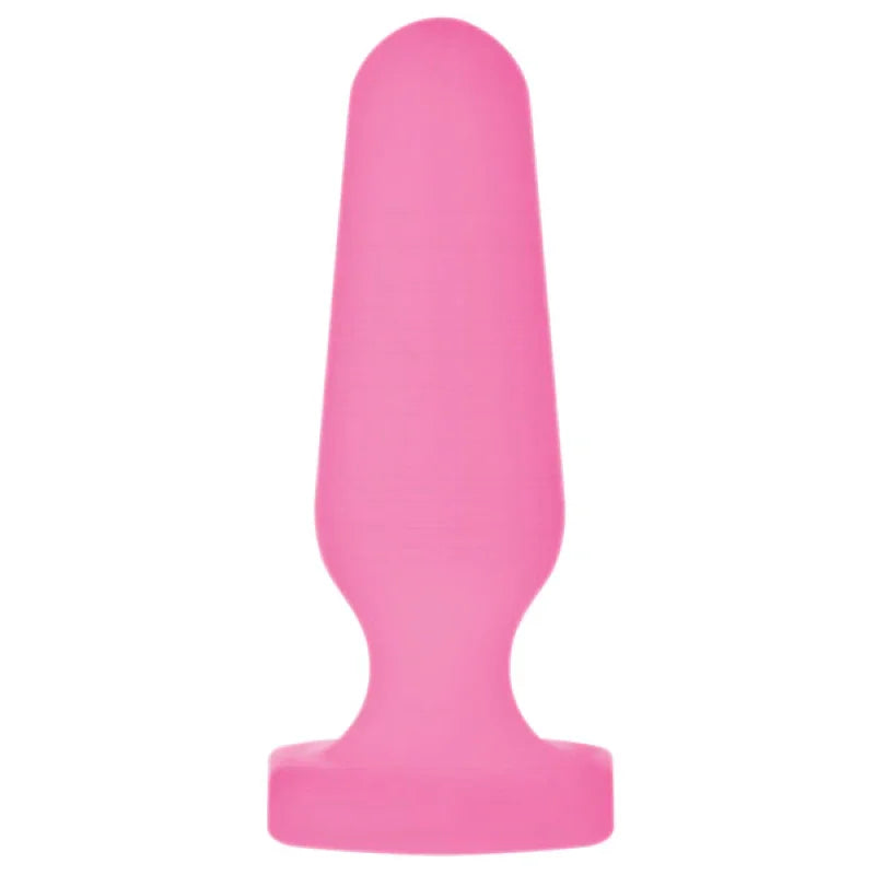 Petite Plug - Pink - MyPleasure