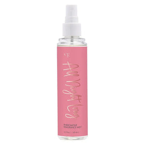 Pheromone Fragrance Mist All Night Long 3.5 Fl. Oz. - MyPleasure