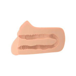 Pick Your Pleasure Stroker - Flesh - MyPleasure