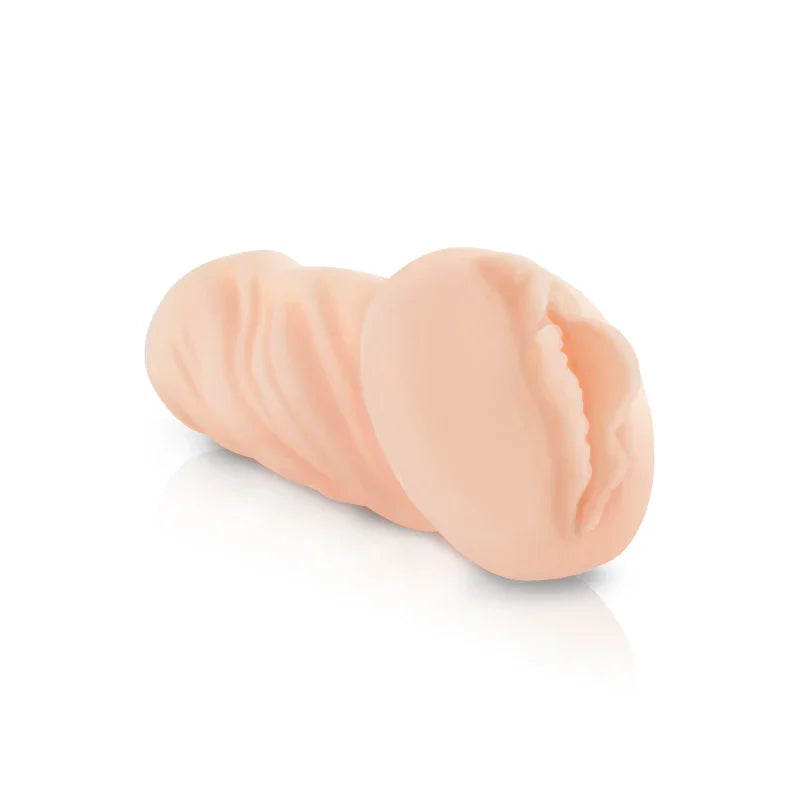 Pipedream Extreme Beefy Snatch - MyPleasure