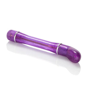 Pixies Glider Waterproof Vibe - Purple - MyPleasure