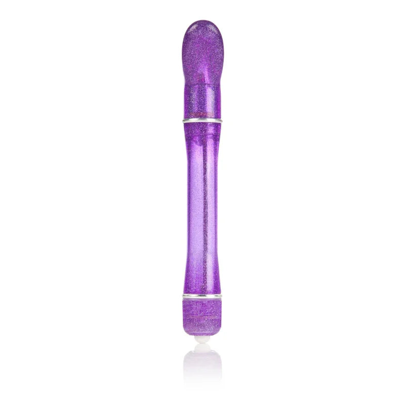 Pixies Glider Waterproof Vibe - Purple