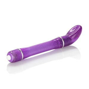 Pixies Glider Waterproof Vibe - Purple - MyPleasure